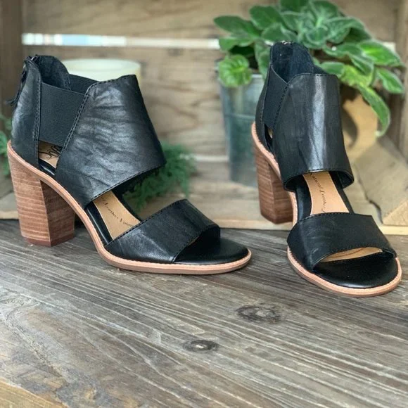 Sofft  - Pemota heel - Picture 2 of 4